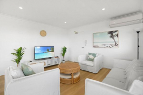 Kings Beach 2 Bedroom Apartment With Ocean Views
